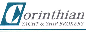 Corinthian Yacht & Ship Brokers